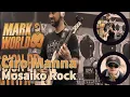 Download Lagu Ciro Manna, Franck Hermanny: Mosaiko Rock 4K