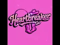 平井 大 / Heartbreaker (I fell in love with a cowgirl) （Lyric Video）