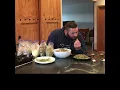 What my cows eat
