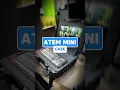 Download Lagu Atem Mini Pro Case with PTZ Camera