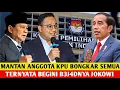 Download Lagu Merinding.! Tepat Subuh Ini Akhirnya Terbongkar Juga, Ternyata Begini Cara Kerja Jokowi Selama Ini