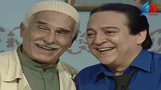 أهل الرحمة الحلقة 6 ميرفت أمين ـ كمال أبو رية 