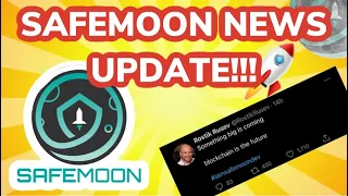 Download 🚀🌕 Safemoon News Update!! Something Big Is Coming!! 🚀🌕 MP3