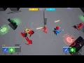 Multiplayer Gameplay with AI Bots Unreal Engine 4