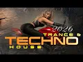Lagu Rave Techno House Mix \u0026 Trance 2026 \
