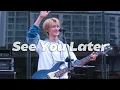 Download Lagu 250907 AxMxP - ‘See You Later’ - 주환 직갬(베이스)|서울함공원 버스킹|Juhwan|에이엠피|FNC신인밴드AxMxPxreview in Hangang