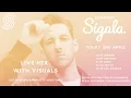 Download Lagu Sounds Of Sigala Radio (1 Hour Livestream Mix)
