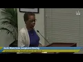 North Miami Code Compliance Hearing - December 5 2018 Part 1