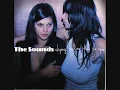 The Sounds - Song with a mission