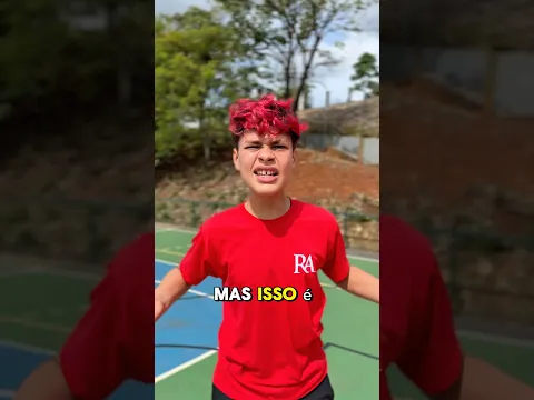 A QUAL DISTÂNCIA CONSEGUIMOS ACERTAR A CESTA
