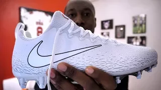 NIKE Vapor Untouchable Pro Review - Ep 343