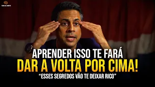 APRENDER ISSO TE LEVARÁ AO SUCESSO E PROSPERIDADE | Reprograme sua mente - Vishen Lakhiani Dublado