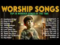 Download Lagu GOODNESS OF GOD ~ Christian Music Worship Songs With Lyrics Hillsong Playlist ~ Praise Worship Songs