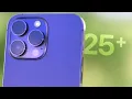 iPhone 14 Pro Max - 25 Tips Tricks