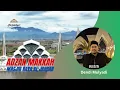 Lagu Adzan Maghrib Irama Makkah Masjid Raya Al Jabbar