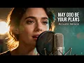 Download Lagu Alvina - May God Be with Your Plans, akoestische versie. 2025 (Alvina Studio Audio)