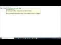 Task 4 - Input function