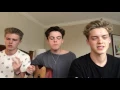 Download Lagu Strip That Down - Liam Payne (Cover by New Hope Club)