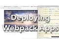 React Deployment of Apps
