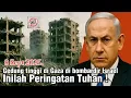 Download Lagu 8 September 2025. gedung tinggi di Gaza di bombardir Israel. Inilah peringatan Tuhan
