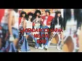 Download Lagu PUTRA-KAIN CINTA PUTIH (LRKM8090)