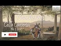 Boccherini | Cello Concertos Nos. 4, 5, 6 & 7