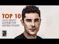 Top 10 Zac Efron Movies