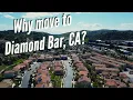Why Live in Diamond Bar