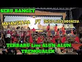 Download Lagu Seru Poll MAYANGKARA NIKEN SALINDRY FT DWIJO LARAS INDONESIA ALUN-ALUN TRENGGALEK 