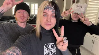 Twin Paranormal is live! Post Day!!