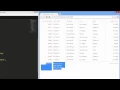 DevExpress DevExtreme HTML5 Data Grid Summaries