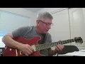 Afternoon in Paris - Guitar Lesson