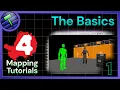 L4D2 Mapping Tutorials The Basics - Qdude