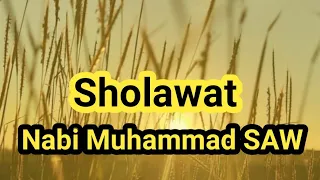 Download Sholawat Nabi Muhammad SAW MP3