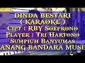 Download Lagu DINDA BESTARI,KARAOKE,Tri Hartono,LANANG BANDARA MUSIK