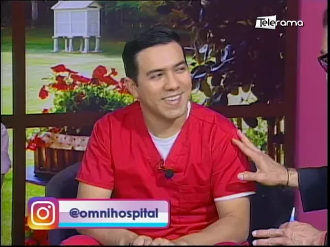 Primeros auxilios en caso de sufrir un golpe de calor