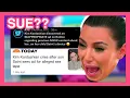 Roblox is getting SUED by Kim Kardashian Drama gets bad