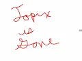 Topix Is Gone
