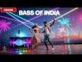 Lagu Bollywood Meets EDM – A High-Energy Desi Bass Explosion for Modern India