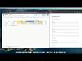 Google sheet as database streamlit web app