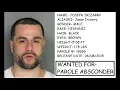 Pennsylvania s Most Wanted Pennsylvania Parole Absconders - Philadelphia County