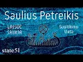 Download Lagu Susitikimo Vieta by Saulius Petreikis - Music from The state51 Conspiracy