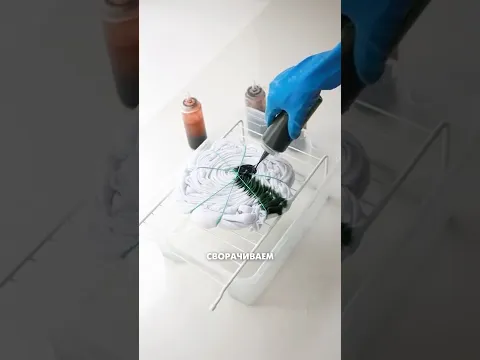 😳 крашу рандомными цветами