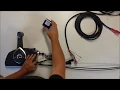 Wiring A Newer Outboard Controller To A Older Engine