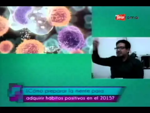 ¿Cómo preparar la mente para adquirir hábitos positivos en el 2015?