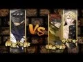 Download Lagu [1] Basara 2 Heroes - Kotaro Fuma and Motochika