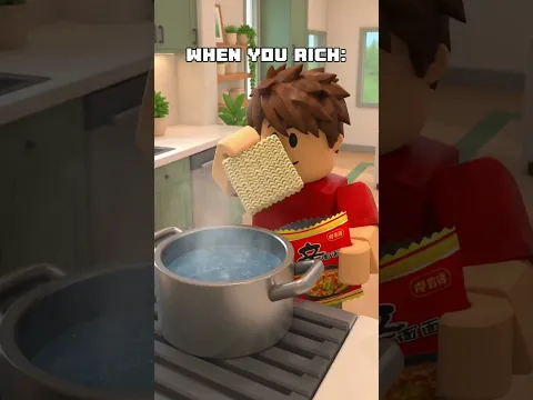 Tell Me You're Rich Without Telling Me 😭
