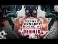 Lagu DENNIS M.I.K. - ROUND #5 CYPHER CONCEPT - CDC Festival 2018