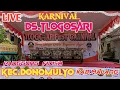 Download Lagu 🔴LIVE KARNAVAL DS.TLOGOSARI DONOMULYO KAB.MALANG JATIM #karnavalhariini