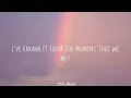 Adele - Make You Feel My Love (Lyrics) (Loop Video)